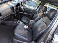 2010 Hyundai Santa Fe HIGHLANDER image 7