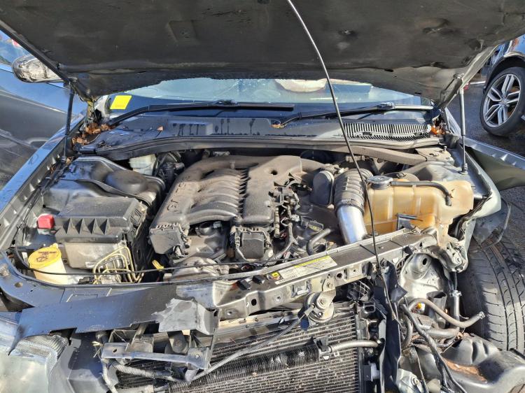 chrysler 300c LE Jun 2008 Parts & Wrecking
