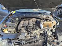 2008 Chrysler 300c LE image 7