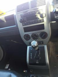 2008 Jeep Compass LIMITED image 7