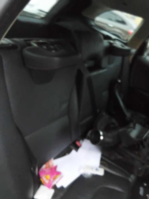volvo Xc60 D5 Aug 2011 Parts & Wrecking