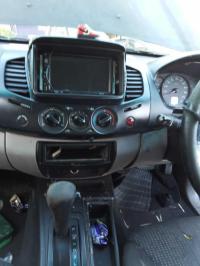 2009 Mitsubishi Triton GL-R image 7