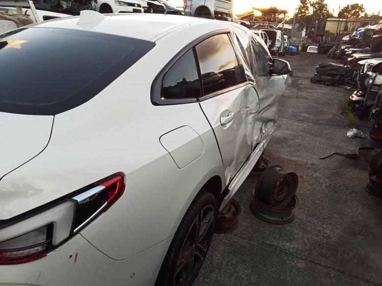 bmw 2 Series 218I Mar 2020 Parts & Wrecking