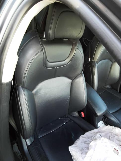 citroen C5 HDI Feb 2012 Parts & Wrecking
