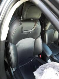 2012 Citroen C5 HDI image 7