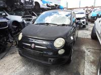 2008 Fiat 500 POP image 7