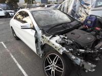 2017 Mercedes Benz Cla-class CLA200 image 7