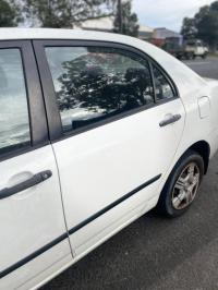 2005 Toyota Corolla image 7