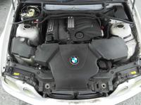 2004 Bmw 3 Series 316TI image 7