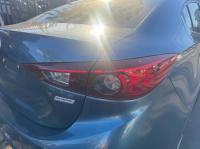 2019 Mazda 3 image 7