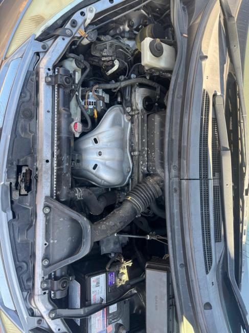 toyota Estima 2015 Parts & Wrecking