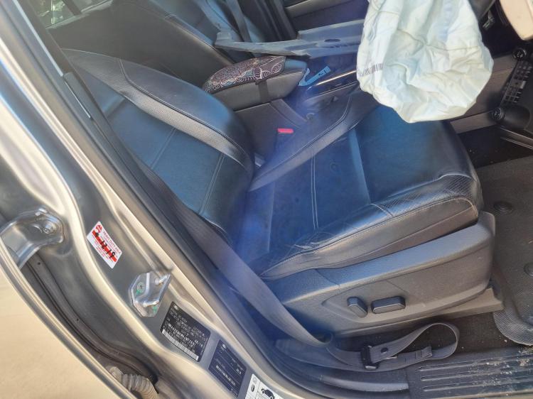 ford Everest UA 2019 Parts & Wrecking