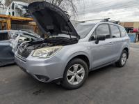 2013 Subaru Forester SJ image 7