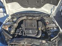 2014 Mercedes Benz C Class W204 image 7