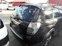 2014 Holden Captiva 7LX image 7