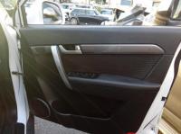 2012 Holden Captiva CX image 7