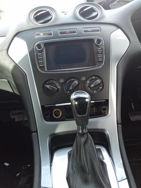 ford Mondeo LX Jan 2012 Parts & Wrecking