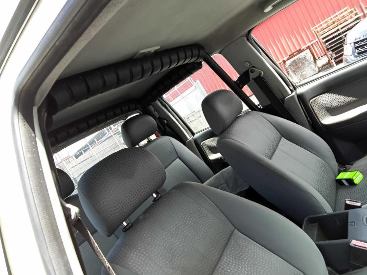 isuzu D Max SX Apr 2012 Parts & Wrecking