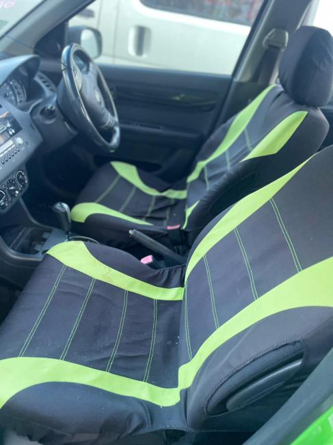 suzuki Swift 2011 Parts & Wrecking
