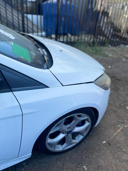 ford Focus 2013 Parts & Wrecking