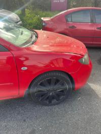 2007 Mazda 3 image 7