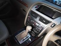 2010 Audi A4 TFSI image 7