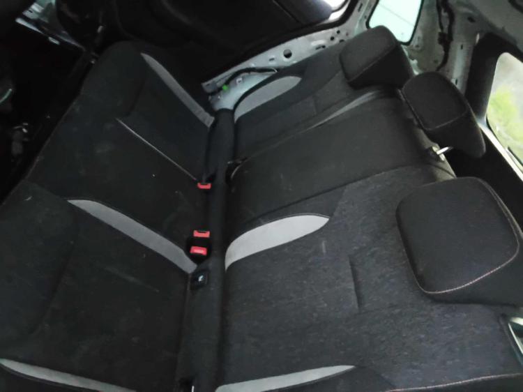skoda Kamiq 85TSI Sep 2020 Parts & Wrecking