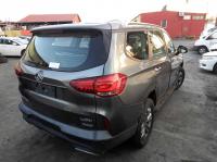 2020 Ldv D90 MODE image 7