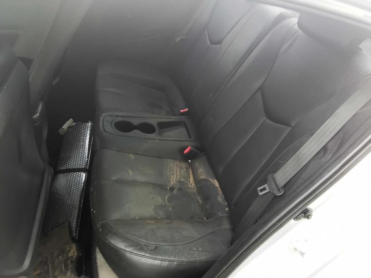 hyundai Veloster + May 2012 Parts & Wrecking