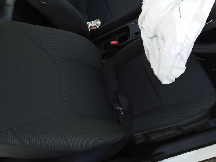 toyota Yaris Cross GX May 2022 Parts & Wrecking