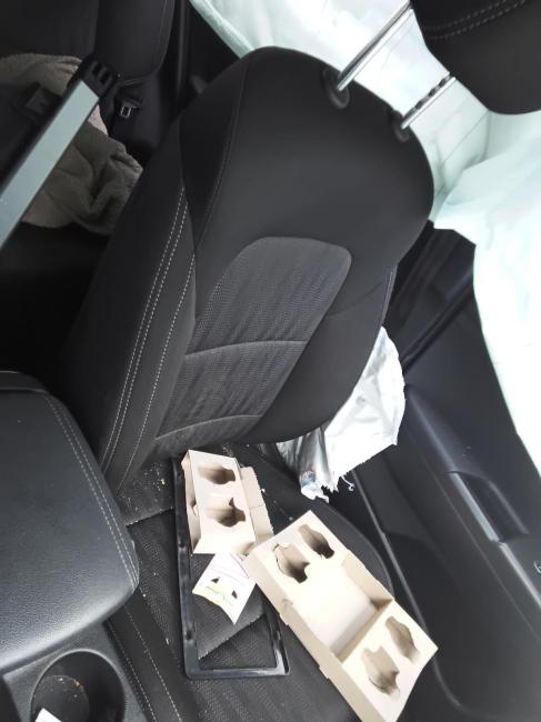 kia Sportage S Aug 2019 Parts & Wrecking
