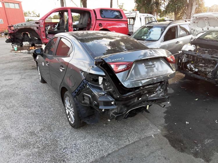 mazda 2 GT Feb 2020 Parts & Wrecking