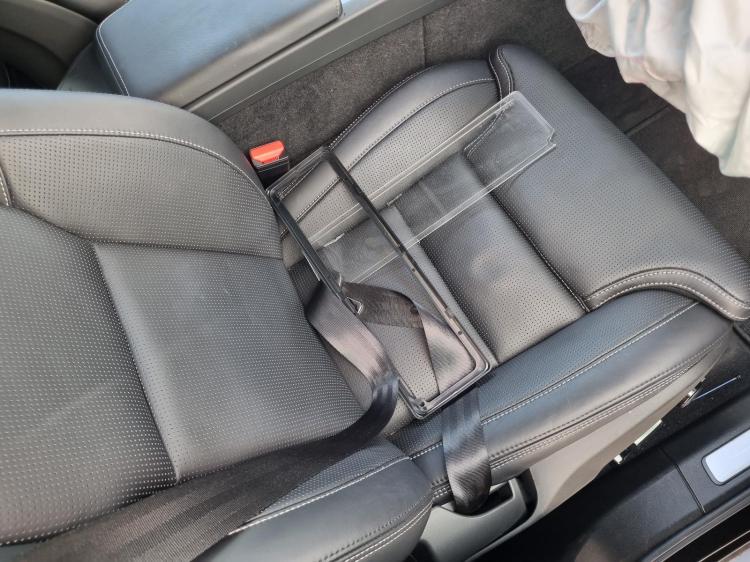 volvo Xc60 RECHARGE ULTIMATE T8 PHEV GEN 2 2024 Parts & Wrecking