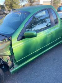 2004 Ford Falcon image 7