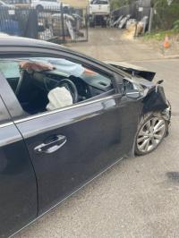 2014 Toyota Corolla image 7