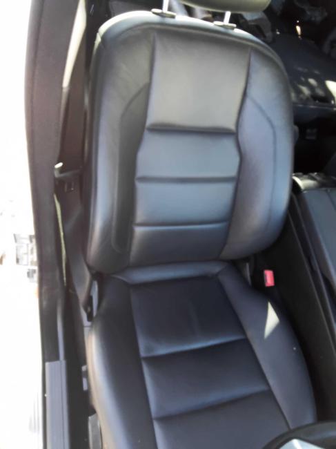 mercedes benz C250 ELEGANCE Nov 2013 Parts & Wrecking