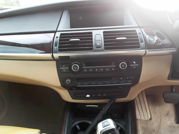 bmw X5 3.0D Sep 2009 Parts & Wrecking