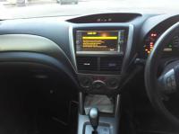 2010 Subaru Forester X image 7