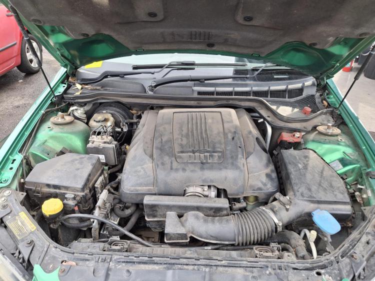 holden Commodore VE Jul 2010 Parts & Wrecking