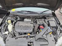 2011 Mitsubishi Lancer CJ image 7