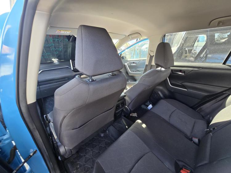 toyota Rav4 AXAH54R GXL HYBRID Mar 2019 Parts & Wrecking