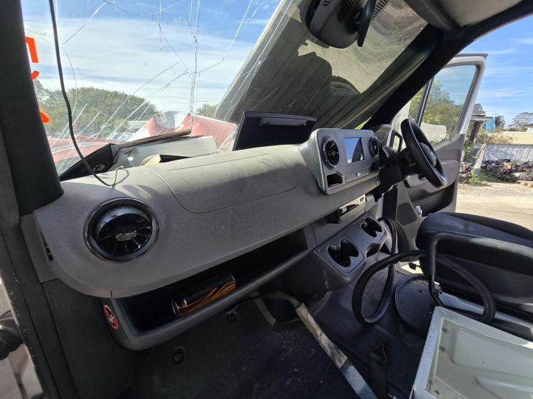 mercedes benz Sprinter VS30 516 DCI Jan 2021 Parts & Wrecking