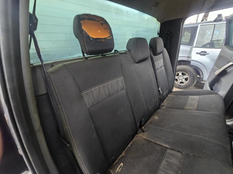 ford Ranger PX SERIES 1 XLT Dec 2013 Parts & Wrecking