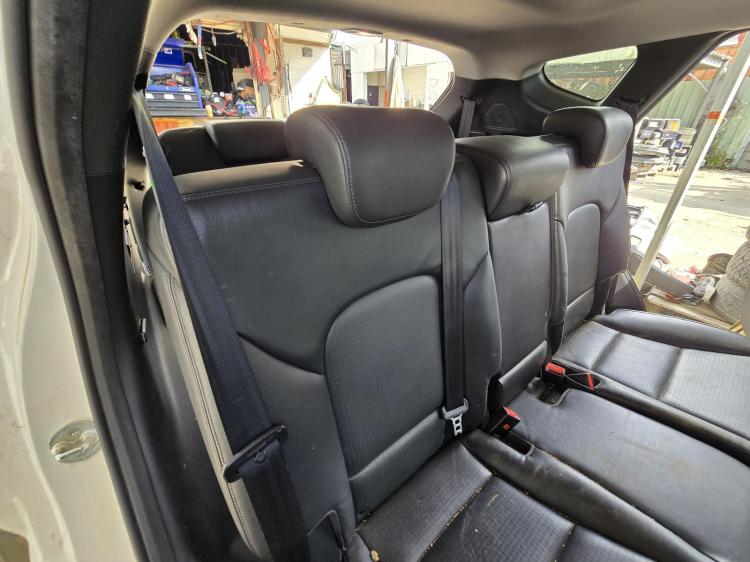 hyundai Santa Fe DM HIGHLANDER Nov 2013 Parts & Wrecking