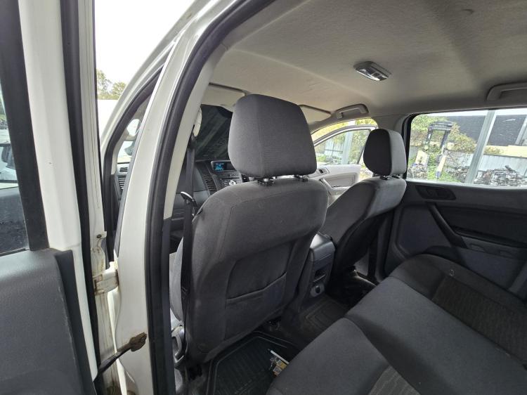 ford Ranger PX SERIES 1 XL Apr 2015 Parts & Wrecking