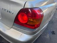 2004 Toyota Echo image 7