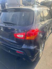 2012 Mitsubishi Asx image 7