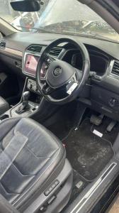 2019 Volkswagen Tiguan All Space 132TSI COMFORTLINE 5NA image 7