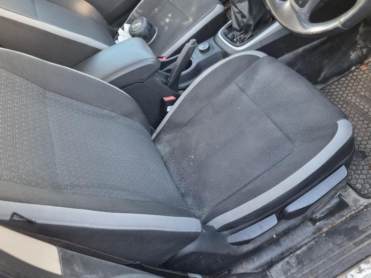 holden Colorado LX RG 2016 Parts & Wrecking