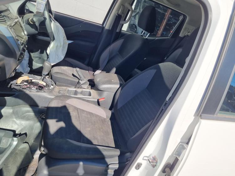 nissan Navara SL NP300 2023 Parts & Wrecking